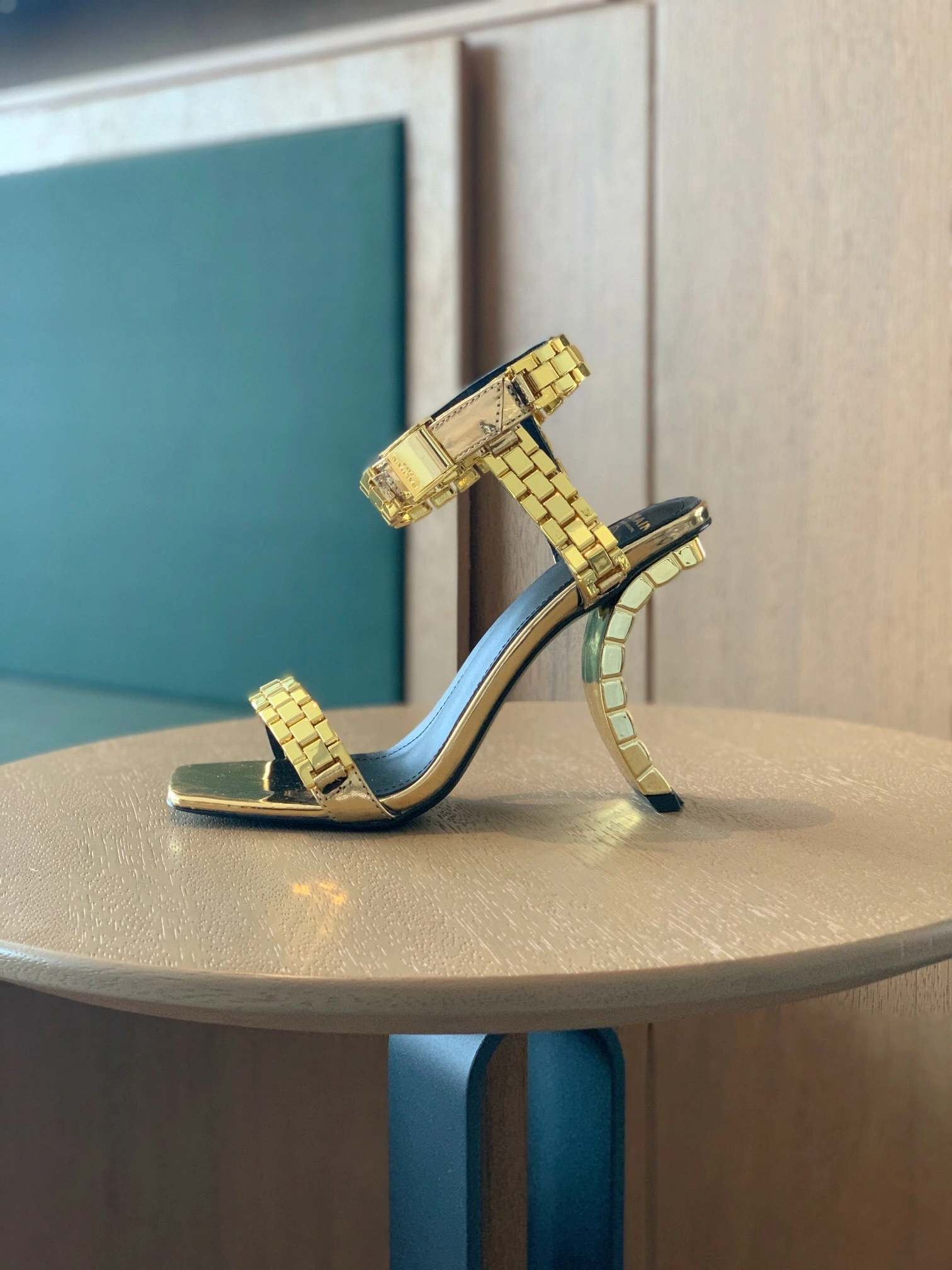 COCO--- heel-height10.5cm 2colour item:B-X002F2811-2